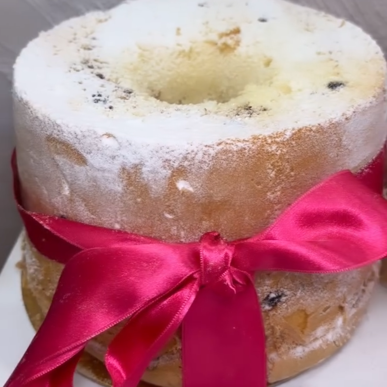 My Angel cake - 20 porzioni