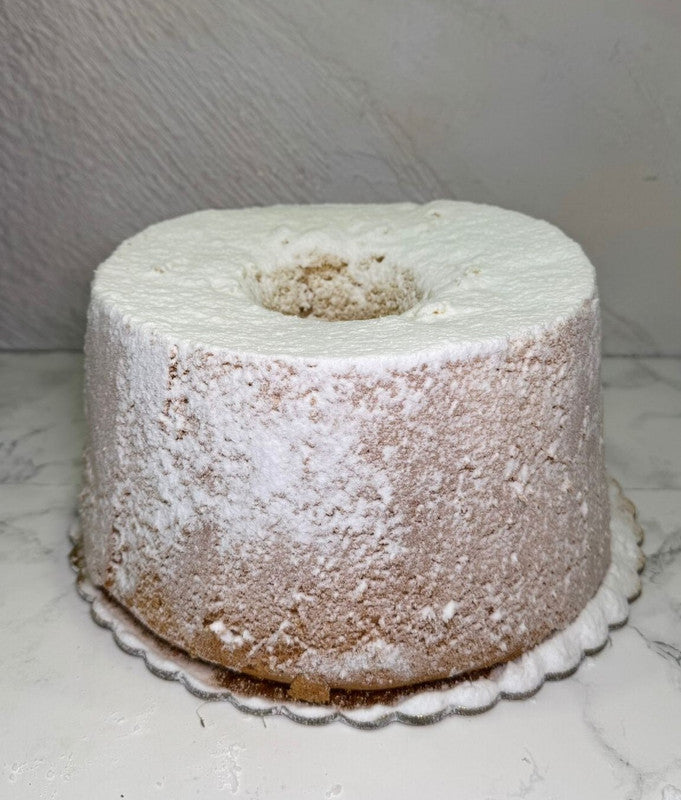 My Angel cake - 20 porzioni