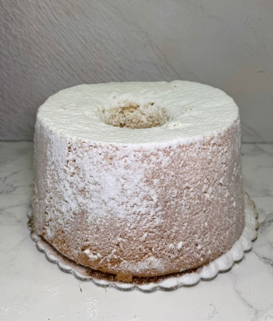 My Angel cake - 20 porzioni